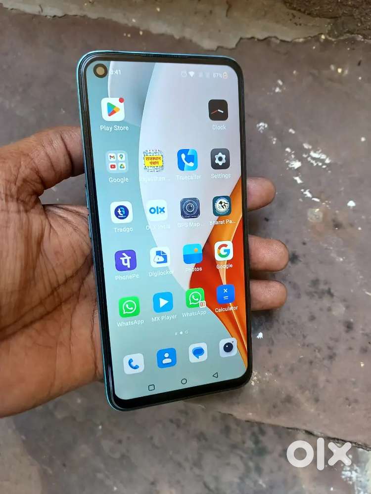 OnePlus Nord ce 2 lite 6+6/128 gb.