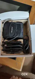 SONY CYBERSHOT - DSC- W180