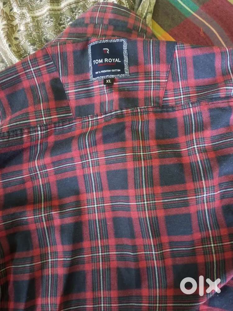 Shirt for men