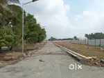 PREMIUM PLOTS NEAR BY PROPOSED PARANDUR GREEN FLIED AIRPORT