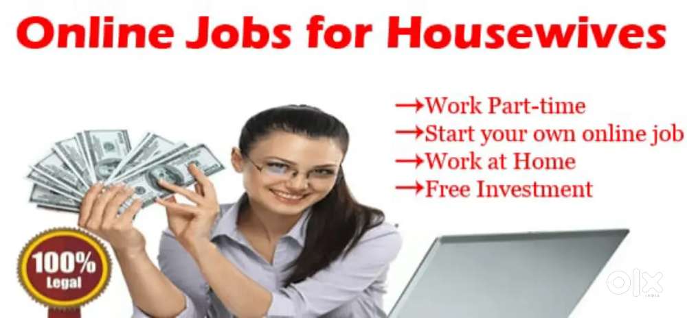 Flexible Online Work