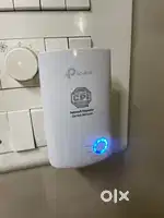 Wifi extender