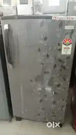 LESS USED FRIDGE FOR SALE