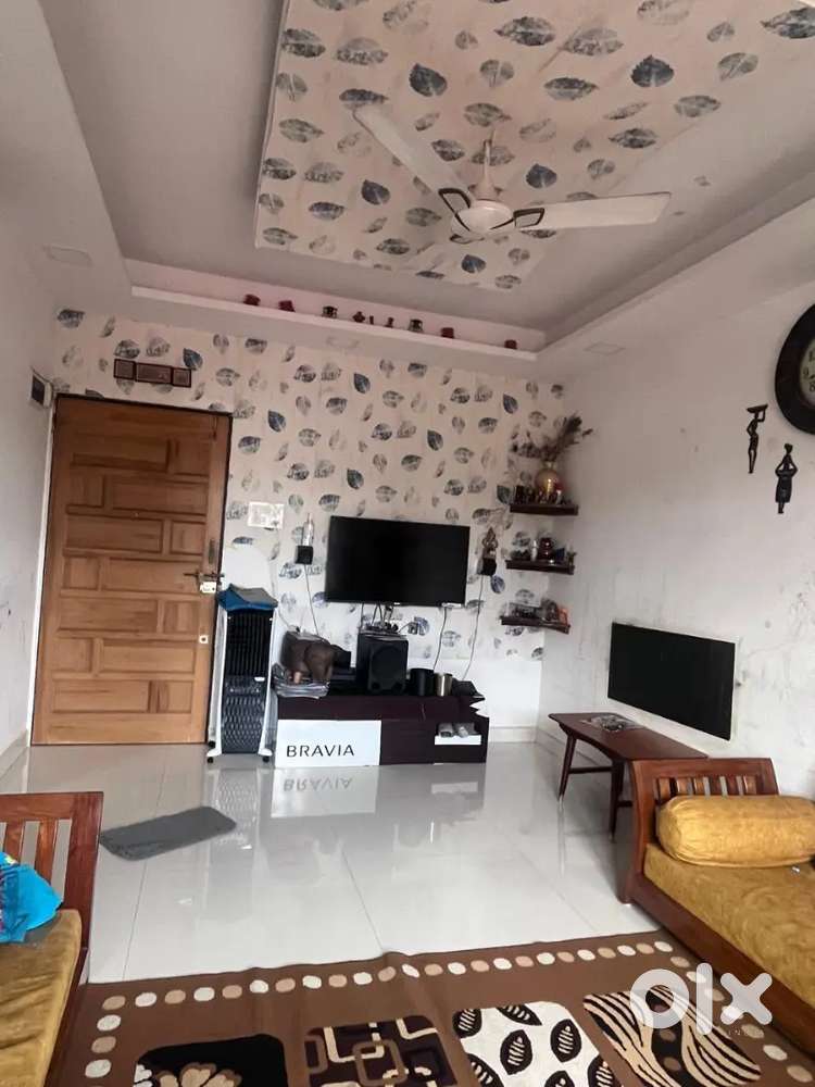 2 BHK for sale