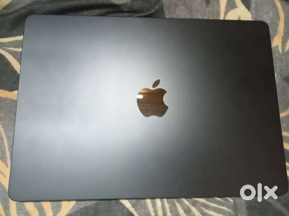 MacBook Pro M3