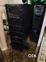 Second hand UPS & inverter sales