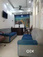 Need female staff