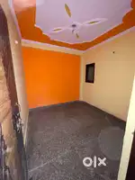 1rk unfurnished flat for rent in New Ashok Nagar