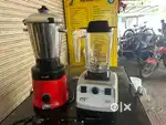 JTC BLENDER AND COMMERCIAL MIXER