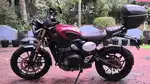 Triumph Scrambler 400x