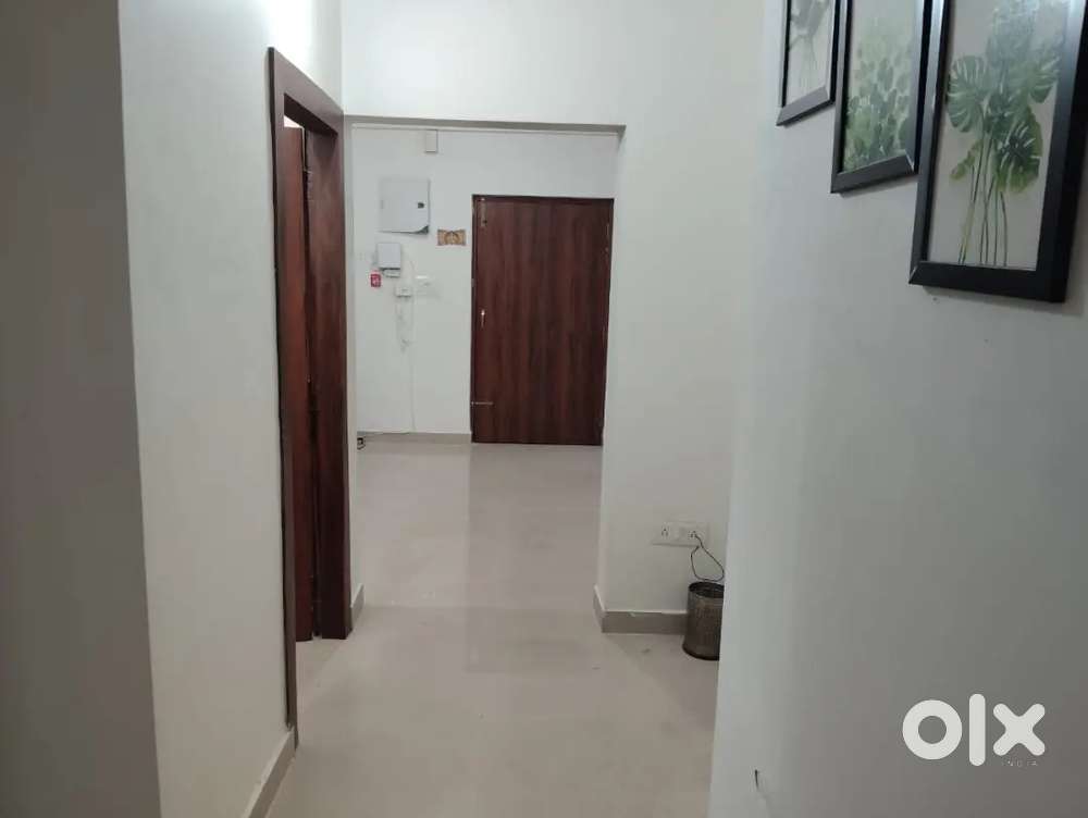 2bhk Independent flat chandmari