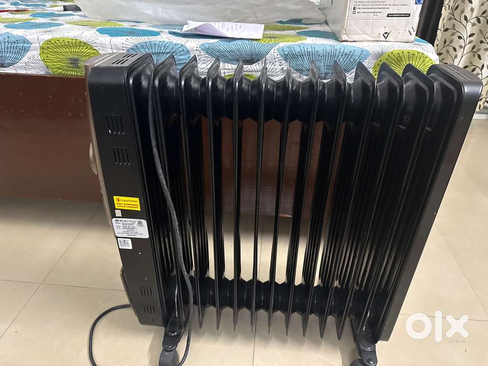 Bajaj Majesty RH 13 F Plus