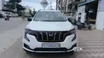 Xuv 700 AX5