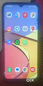 Galaxy A03 core