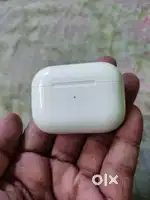 Apple Airpods Pro 2 case only 100% original