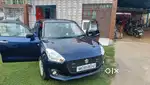 Maruti Suzuki Swift LXI Option, 2019, Petrol