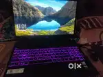 Hp pavilion laptop