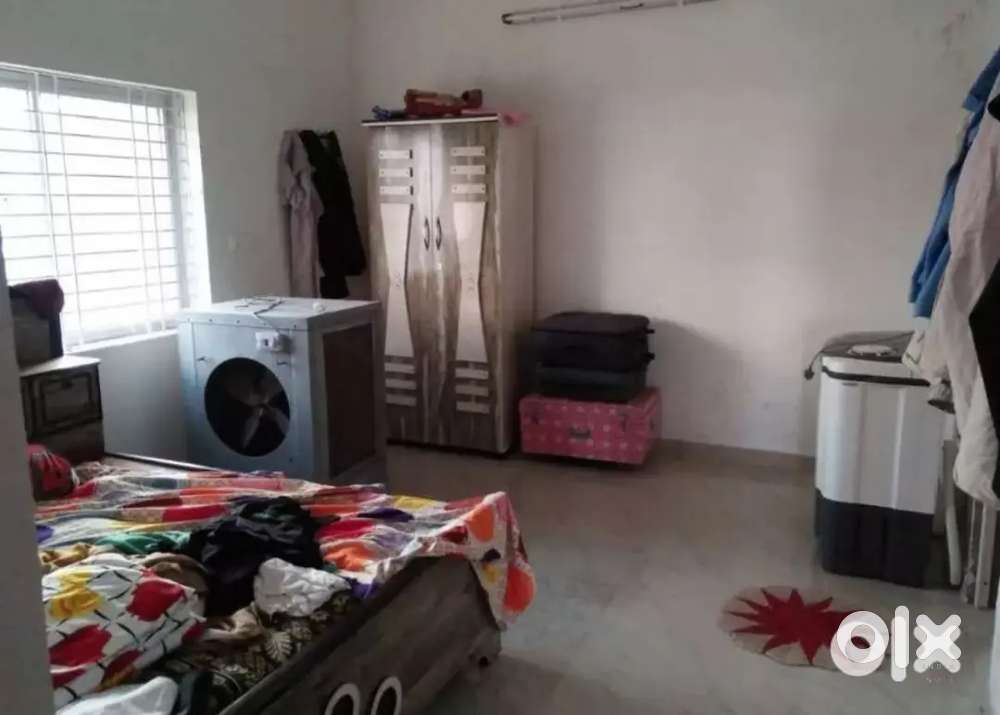 1Bhk independent house in Sai Nagar