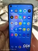 Realme NARZO 30 Smartphone