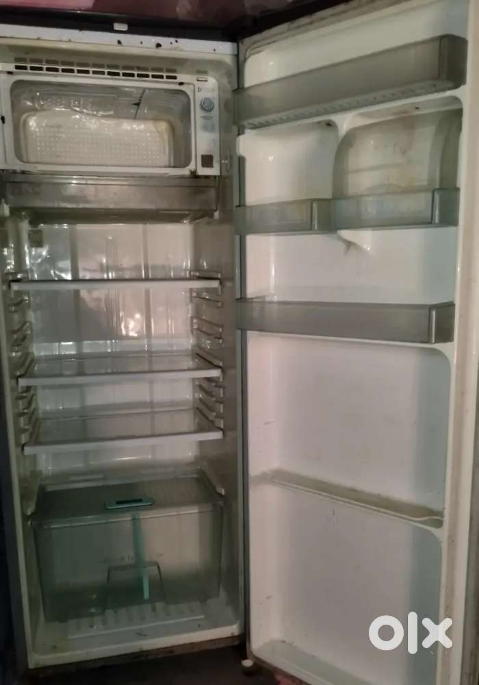 Samsung single door Fridge