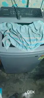 Washing machine sell