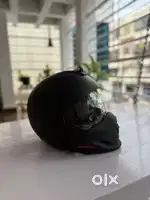 Helmet Bell broozer solid 06 small size