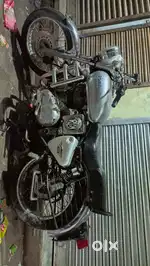 Bullat 350