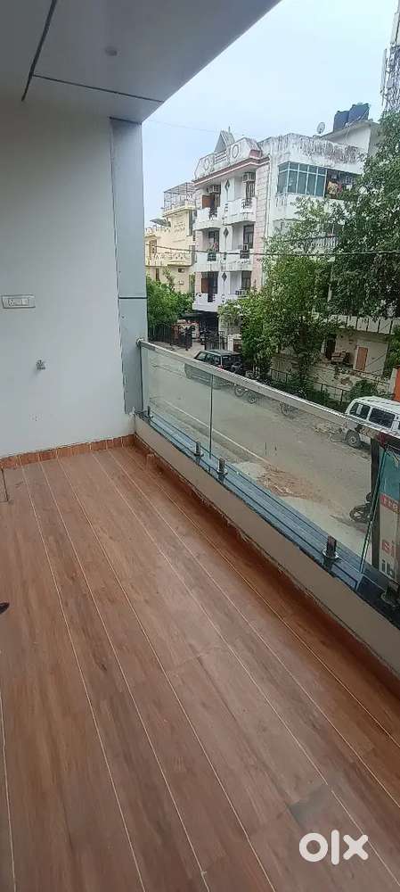 2bhk flat in saket nagar near ( MVR grand hotel)