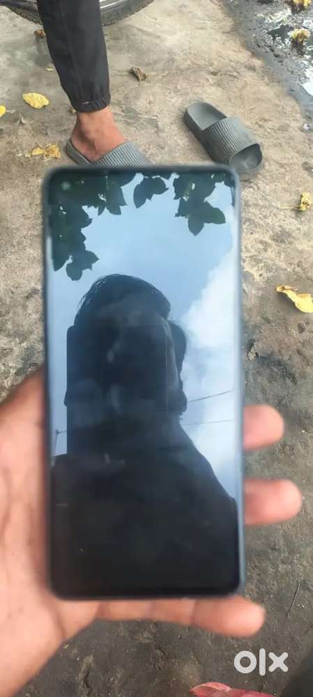Oppo rano 6 5 g
