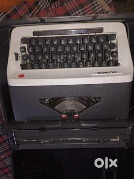 Typewriter