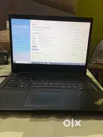 Lenovo thinkpad