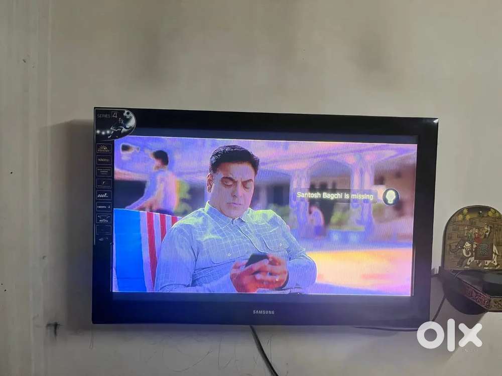 Samsung 42 inch ultra Slim Ulta Def TV Best condition