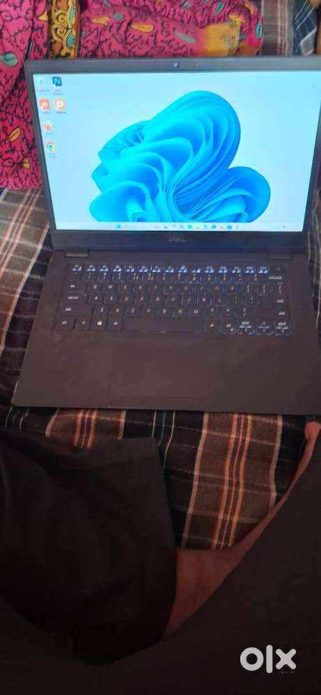 Dell Laptop