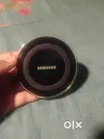 Wireless charger
