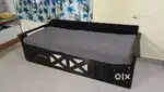 Sofa cum bed