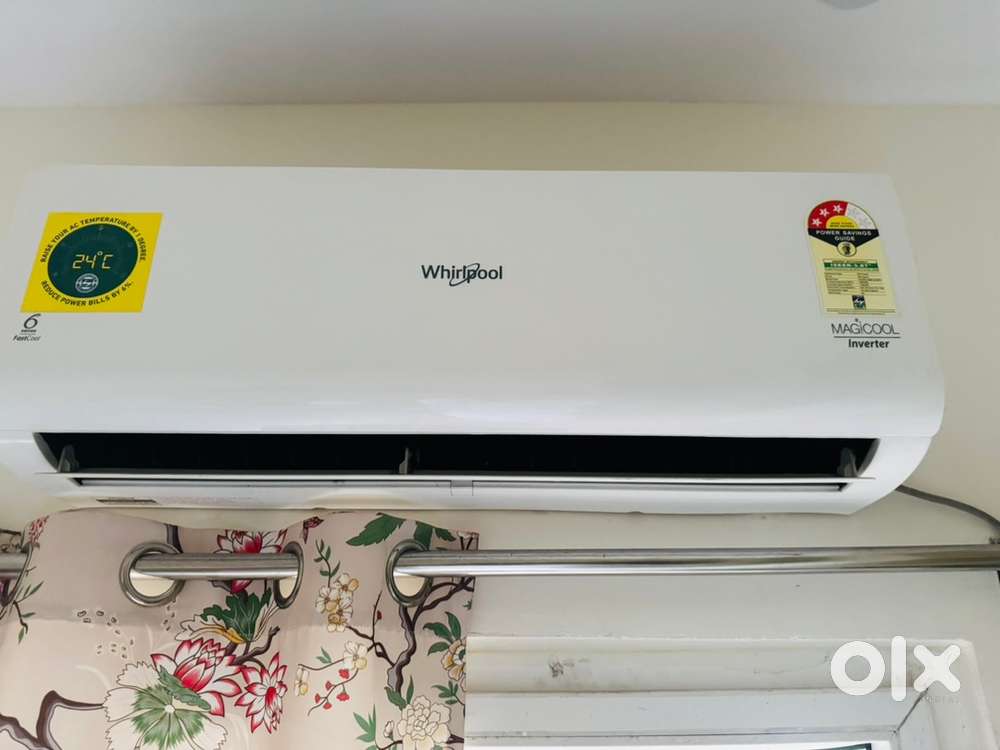Inverter AC Excellent Condition