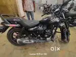 Sale avenger 160