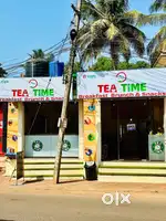 Urgent sale of Running cafe business