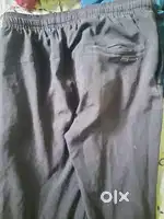 Track pant Adidas