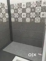2BHK flat @ Police housing complex
