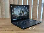 Lenovo ThinkPad T490i5-8th Gen 16 GB 256GB14 inch
