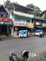 2 story  building