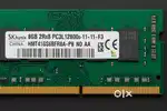 DDR3 8GB PC RAM – Brand New, Best Price ₹600