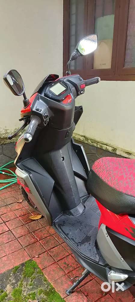 Tvs ntorq for sale.