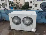 Dead splits acs buying old heavy acs 8000/-