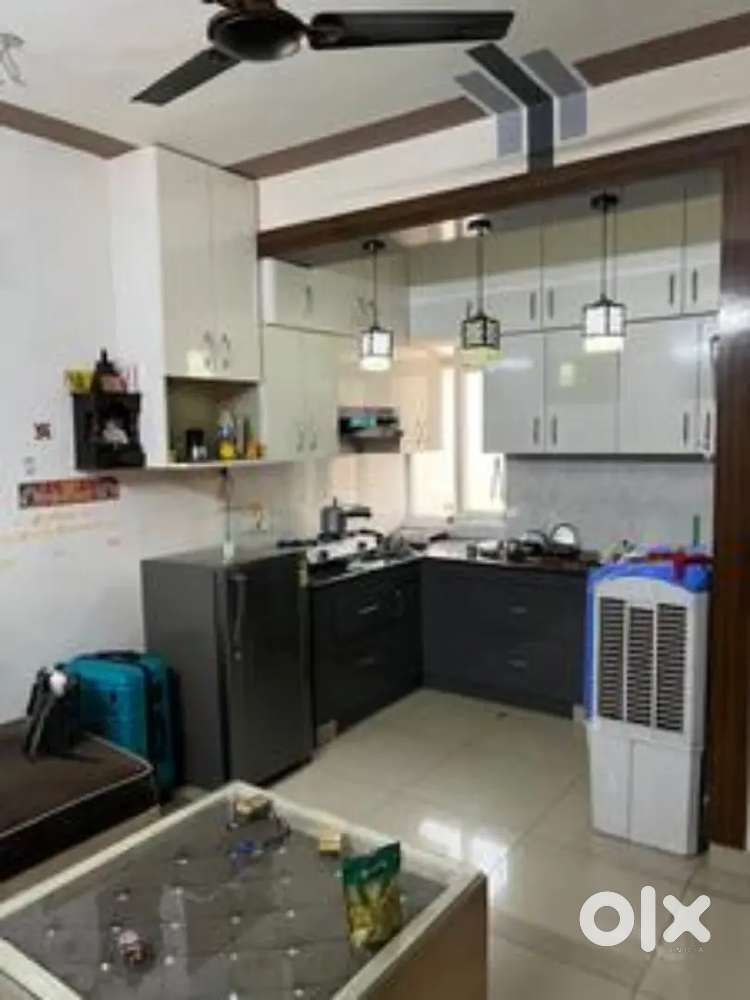 1-2bhk flat available for sale.57-90lac