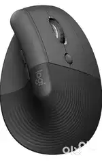 Logitech Lift Vertical Ergonomic Mouse