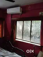 2BHK Fully furnished with AC, 4wheeler parking