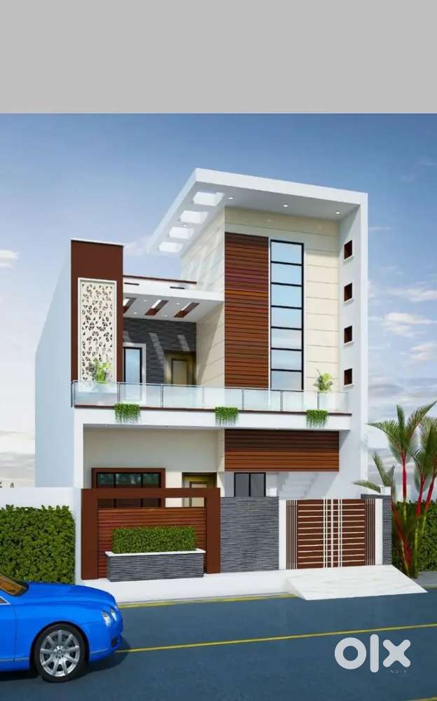 4bhk customised villa for sale in OMR near to SSN College thaiyur