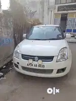 Maruti Suzuki Swift Dzire 2008 Diesel Good Condition